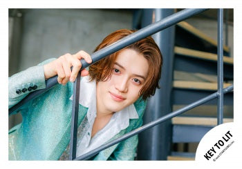 【No.KEY26-010】「Junior STAR to FESTIVAL 2026」周邊商品花絮照