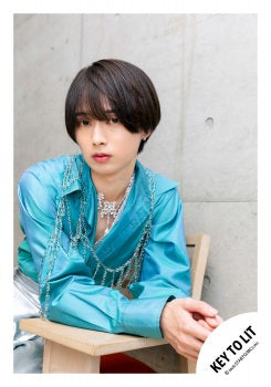 【No.KEY26-013】「Junior STAR to FESTIVAL 2026」周邊商品花絮照