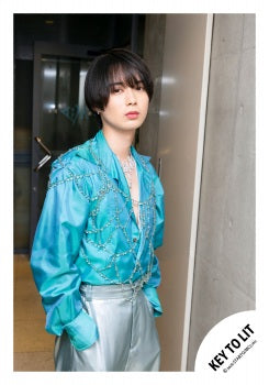 【No.KEY26-017】「Junior STAR to FESTIVAL 2026」周邊商品花絮照