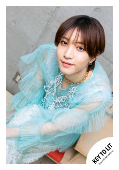 【No.KEY26-019】「Junior STAR to FESTIVAL 2026」周邊商品花絮照