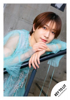 【No.KEY26-021】「Junior STAR to FESTIVAL 2026」周邊商品花絮照