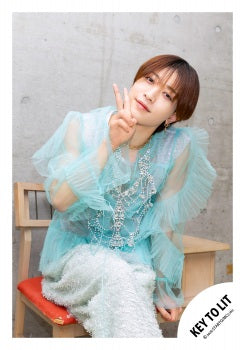 【No.KEY26-023】「Junior STAR to FESTIVAL 2026」周邊商品花絮照