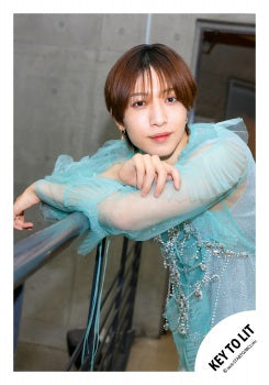 【No.KEY26-024】「Junior STAR to FESTIVAL 2026」周邊商品花絮照