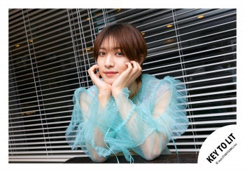 【No.KEY26-025】「Junior STAR to FESTIVAL 2026」周邊商品花絮照