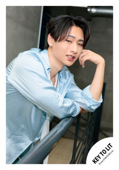 【No.KEY26-026】「Junior STAR to FESTIVAL 2026」周邊商品花絮照