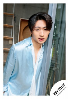 【No.KEY26-028】「Junior STAR to FESTIVAL 2026」周邊商品花絮照