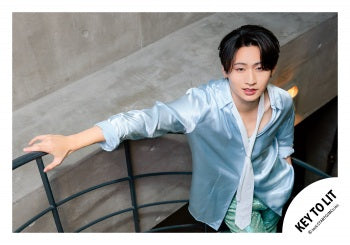【No.KEY26-029】「Junior STAR to FESTIVAL 2026」周邊商品花絮照