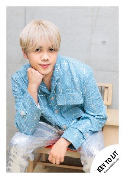 【No.KEY26-033】「Junior STAR to FESTIVAL 2026」周邊商品花絮照