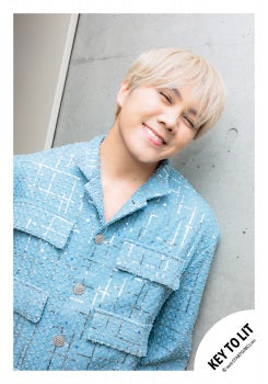 【No.KEY26-039】「Junior STAR to FESTIVAL 2026」周邊商品花絮照