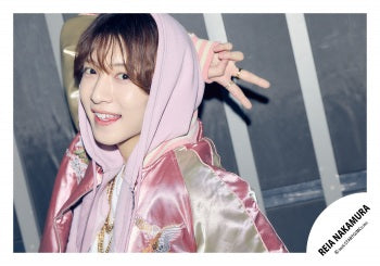 【No.KEY26-053】「REIA NAKAMURA 1st EXHIBITION ReBELiUM @SHIBUYA」花絮照