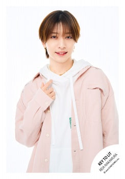 【No.KEY26-075】個人寫真小卡拍攝花絮照2026