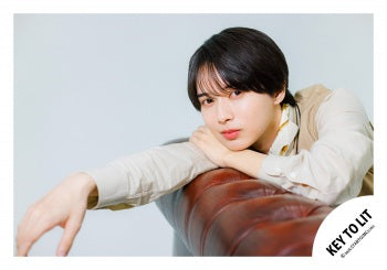 【No.KEY26-107】「KEY TO LIT Arena Tour 2026 NEO CLASSICS」周邊商品花絮照