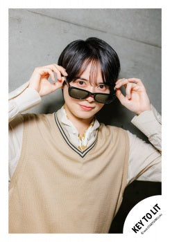 【No.KEY26-109】「KEY TO LIT Arena Tour 2026 NEO CLASSICS」周邊商品花絮照