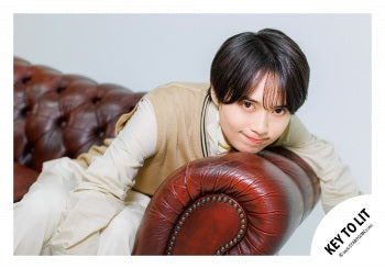 【No.KEY26-111】「KEY TO LIT Arena Tour 2026 NEO CLASSICS」周邊商品花絮照