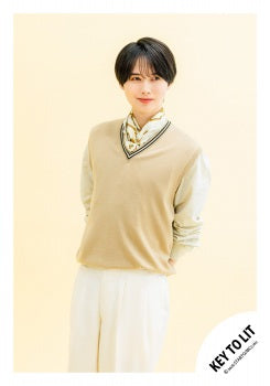 【No.KEY26-112】「KEY TO LIT Arena Tour 2026 NEO CLASSICS」周邊商品花絮照