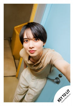 【No.KEY26-116】「KEY TO LIT Arena Tour 2026 NEO CLASSICS」周邊商品花絮照
