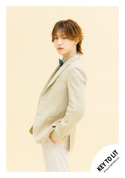 【No.KEY26-118】「KEY TO LIT Arena Tour 2026 NEO CLASSICS」周邊商品花絮照