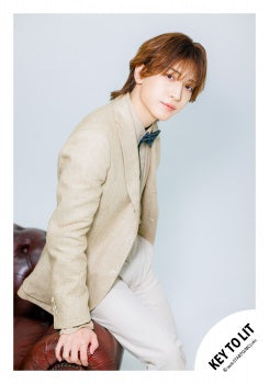 【No.KEY26-121】「KEY TO LIT Arena Tour 2026 NEO CLASSICS」周邊商品花絮照