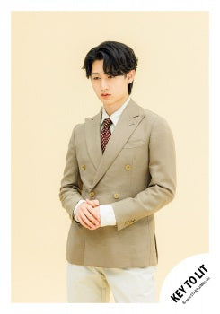 【No.KEY26-128】「KEY TO LIT Arena Tour 2026 NEO CLASSICS」周邊商品花絮照