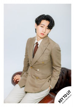 【No.KEY26-133】「KEY TO LIT Arena Tour 2026 NEO CLASSICS」周邊商品花絮照