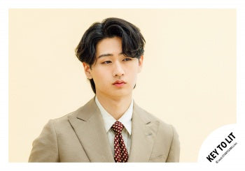 【No.KEY26-135】「KEY TO LIT Arena Tour 2026 NEO CLASSICS」周邊商品花絮照