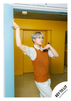 【No.KEY26-140】「KEY TO LIT Arena Tour 2026 NEO CLASSICS」周邊商品花絮照