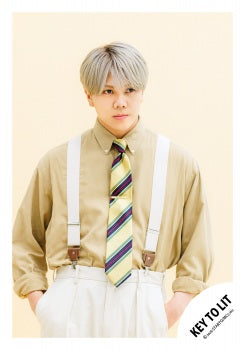 【No.KEY26-141】「KEY TO LIT Arena Tour 2026 NEO CLASSICS」周邊商品花絮照