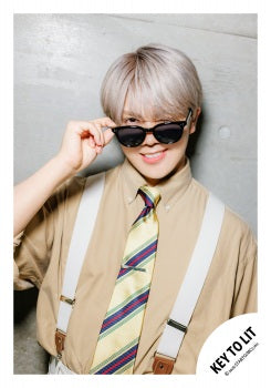 【No.KEY26-146】「KEY TO LIT Arena Tour 2026 NEO CLASSICS」周邊商品花絮照