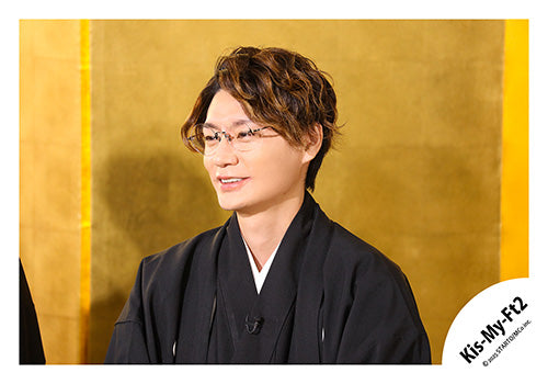 【No.KMF25-060】單曲「Curtain call」MV&封面照＆特典影片花絮照