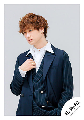 【No.KMF25-174】專輯「MAGFACT」MV&封面花絮照