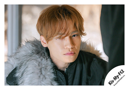 【No.KMF25-271】專輯「MAGFACT」MV&封面花絮照