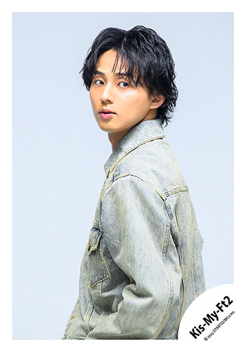 【No.KMF25-320】「Kis-My-Ft2 LIVE TOUR 2025 MAGFACT」周邊商品花絮照