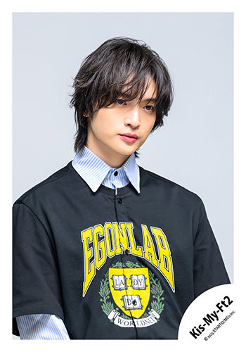 【No.KMF25-324】「Kis-My-Ft2 LIVE TOUR 2025 MAGFACT」周邊商品花絮照