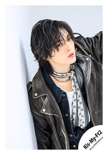 【No.KMF25-327】「Kis-My-Ft2 LIVE TOUR 2025 MAGFACT」周邊商品花絮照