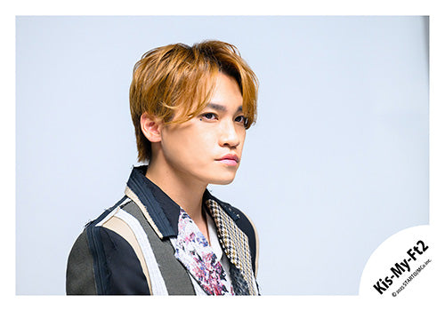 【No.KMF25-334】「Kis-My-Ft2 LIVE TOUR 2025 MAGFACT」周邊商品花絮照