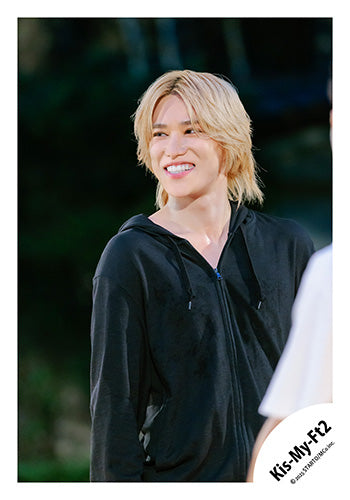 【No.KMF25-362】DIGITAL SINGLE「A CHA CHA CHA」MV花絮照