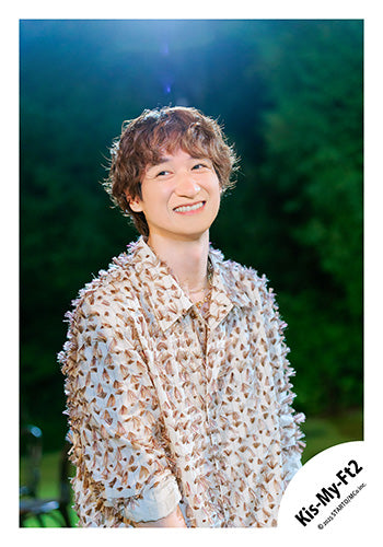 【No.KMF25-367】DIGITAL SINGLE「A CHA CHA CHA」MV花絮照