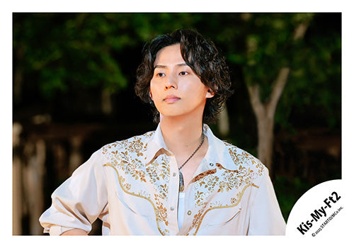 【No.KMF25-384】DIGITAL SINGLE「A CHA CHA CHA」MV花絮照