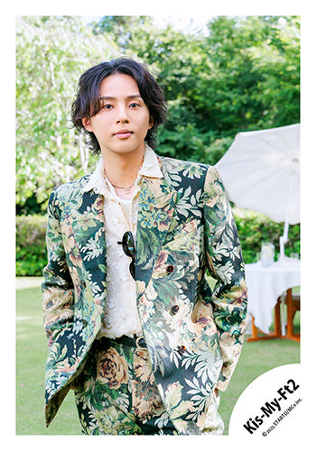 【No.KMF25-385】DIGITAL SINGLE「A CHA CHA CHA」MV花絮照