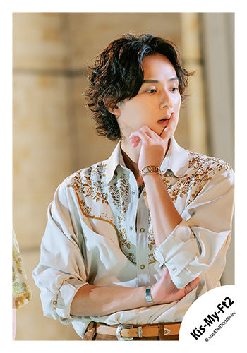 【No.KMF25-386】DIGITAL SINGLE「A CHA CHA CHA」MV花絮照