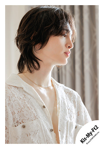 【No.KMF25-393】DIGITAL SINGLE「A CHA CHA CHA」MV花絮照