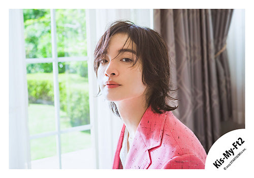 【No.KMF25-396】DIGITAL SINGLE「A CHA CHA CHA」MV花絮照