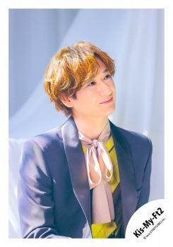 【No.KMF25-432】單曲「&Joy」MV & 封面花絮照