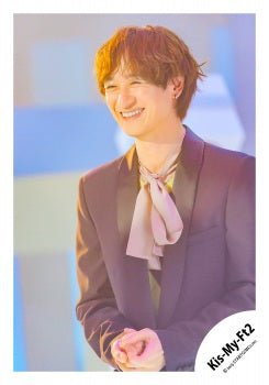 【No.KMF25-438】單曲「&Joy」MV & 封面花絮照