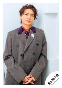 【No.KMF25-441】單曲「&Joy」MV & 封面花絮照