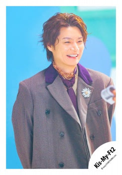 【No.KMF25-442】單曲「&Joy」MV & 封面花絮照