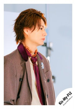 【No.KMF25-447】單曲「&Joy」MV & 封面花絮照