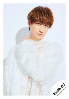 【No.KMF26-026】Kis-My-Ft2×Choose My Memory原創照片