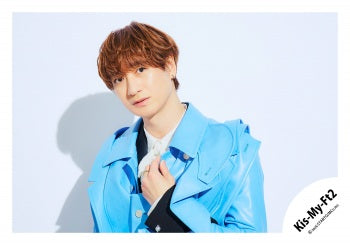 【No.KMF26-028】Kis-My-Ft2×Choose My Memory原創照片