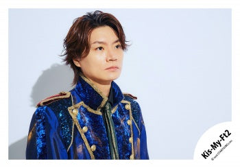 【No.KMF26-038】Kis-My-Ft2×Choose My Memory原創照片